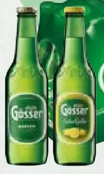 Spar Gösser Märzen Angebot