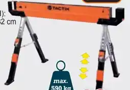 Zgonc Tactix Arbeitsbock Angebot