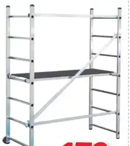 Zgonc Krause Kleingerüst Angebot
