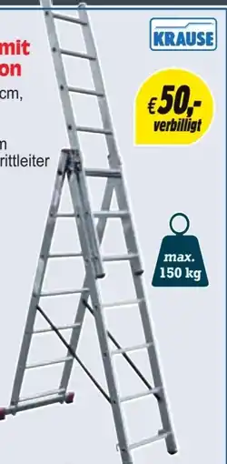 Zgonc Krause Sprossen Angebot