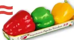ADEG Da komm' ich her Paprika Tricolore Angebot