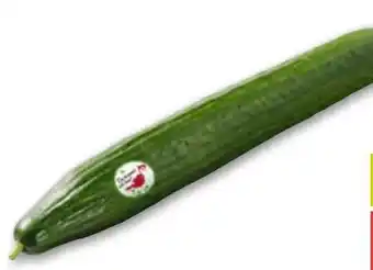 ADEG Da komm' ich her Gurken Angebot