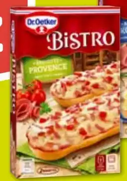 ADEG Dr. Oetker Bistro Baguette Angebot