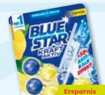 ADEG Blue Star WC-Spüler Angebot