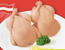 ADEG Rätikon Frischhandel Huhn Angebot