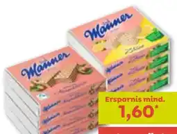 ADEG Manner Schnitten Angebot