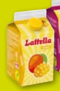ADEG Lattella Molkegetränk Angebot