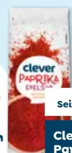 ADEG Clever Paprika edelsüß Angebot