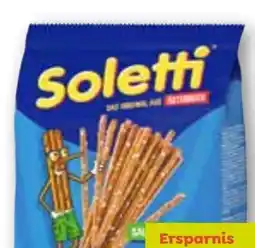 ADEG Soletti Salzstangerl Angebot