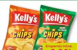 ADEG Kelly's Riffels Angebot