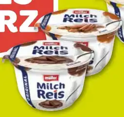 ADEG Müller Milchreis Angebot