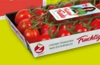 ADEG Zeiler Cherrytomaten Fruchtige Frieda Angebot