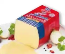 ADEG Schärdinger Käse Holländische Art Angebot