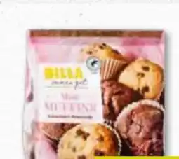 ADEG Billa immer gut Mini Muffins Angebot