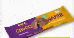 ADEG Billa immer gut Choco Wafer Angebot