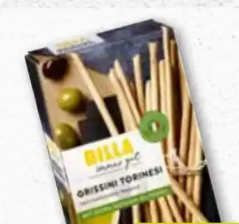 ADEG Billa Immer Gut Grissini Torinesi Angebot