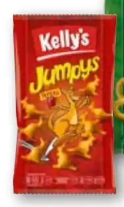 ADEG Kelly's Jumpys Angebot