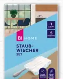 ADEG BI Home Staubwischer Set Angebot
