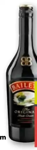 ADEG Baileys The Original Irish Cream Angebot