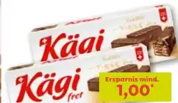 ADEG Kägi Fret Minis Angebot