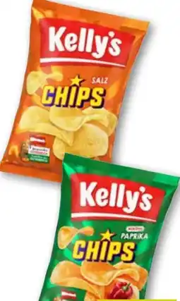 ADEG Kelly's Chips Angebot