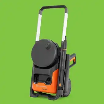 0815 Husqvarna Hochdruckreiniger PW 360 Angebot
