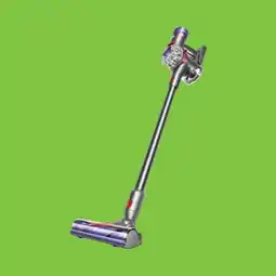 0815 Dyson Akku-Staubsauger V8 Advanced Angebot