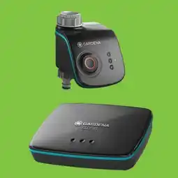 0815 Gardena Smart Water Control Set Angebot