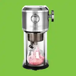 0815 Gastroback Design Ice Shaver 42905 Angebot