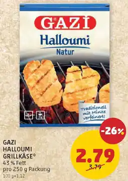 PENNY Halloumi grillkäse Angebot
