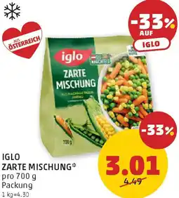 PENNY Zarte mischung Angebot