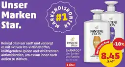 PENNY Shampoo Angebot