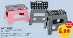 PENNY Klapphocker Angebot