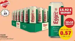 PENNY Egger märzen Angebot