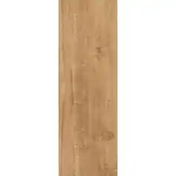 OBI Terrassenplatte TimberTwo Naturale Feinsteinzeug Braun 40 cm x 120 cm OBI Angebot
