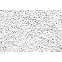 OBI Marmorzierkiesel Carrara-Weiß 12-16 mm OBI Angebot