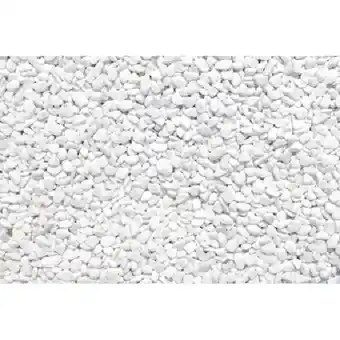 OBI Marmorzierkiesel Carrara-Weiß 12-16 mm OBI Angebot