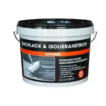OBI Dach- und Isolieranstrich OBI Angebot