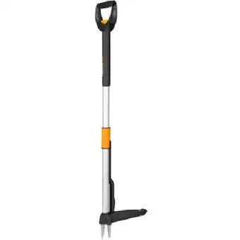 OBI Teleskop Unkrautstecher Smartfit OBI Angebot