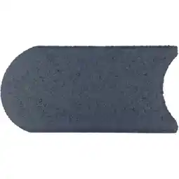OBI Mähkante klein Anthrazit 24 x 12 x 4,5 cm OBI Angebot