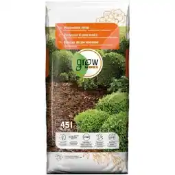 OBI Pinienrinde mittel 15-25mm OBI Angebot