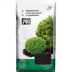 OBI Pflanzerde torffrei OBI Angebot