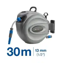 OBI Wandschlauchbox 30 m OBI Angebot