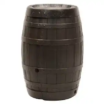 OBI Waterform Regentonne Botaqua 250 l Braun OBI Angebot