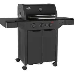 OBI „KNOX“ 3-BRENNER OBI Angebot