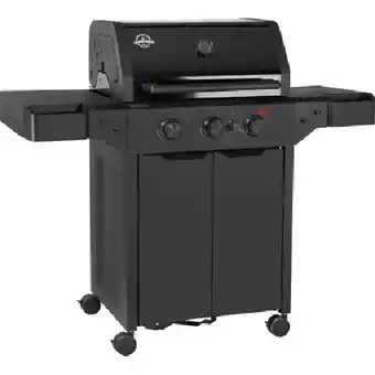OBI „KNOX“ 3-BRENNER OBI Angebot