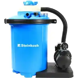 OBI Sandfilteranlage Speed Clean Comfort 75 ür Pools bis 40 m³ 550 W OBI Angebot