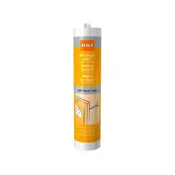 OBI Anschluss-Acryl Weiß OBI Angebot