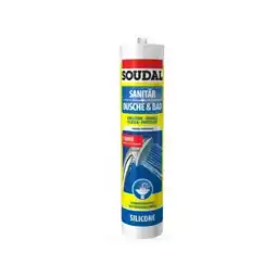 OBI Dusche & Bad Silikon Weiß OBI Angebot