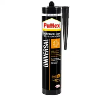 OBI Montagekleber Universal Weiß OBI Angebot